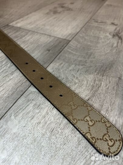 Ремень Gucci belt оригинал