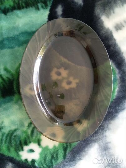 Набор французской посуды +