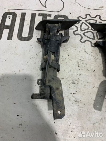 Форсунки омывателя фары правые Honda Accord 7/ CL9