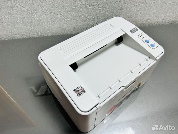 Лазерный принтер Pantum P2506W