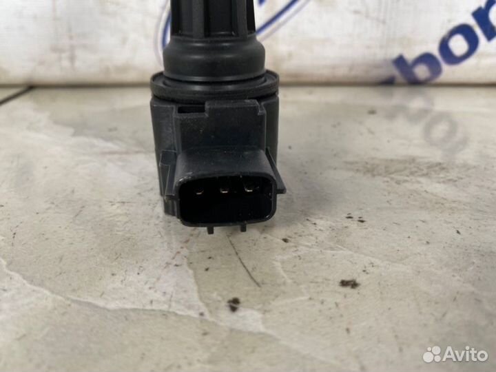 Катушка зажигания Mazda Mazda3 BL 1.6 (Z6) 2010