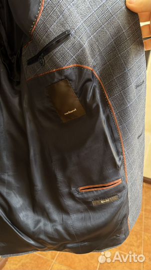 Костюм мужской