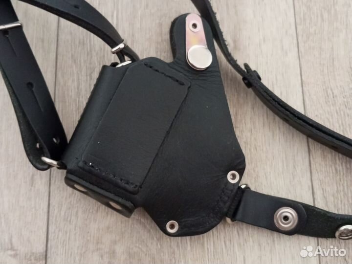 Кобура оперативная на Осу