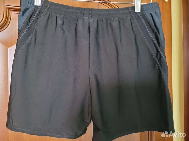 Купальные шорты мужские р.50