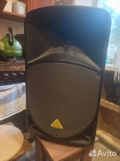 Акустическая колонка