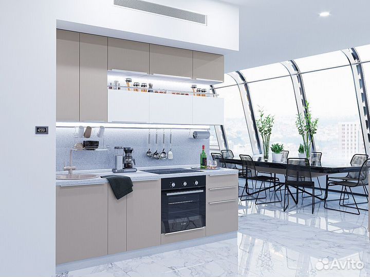 Кухня Флорида-129