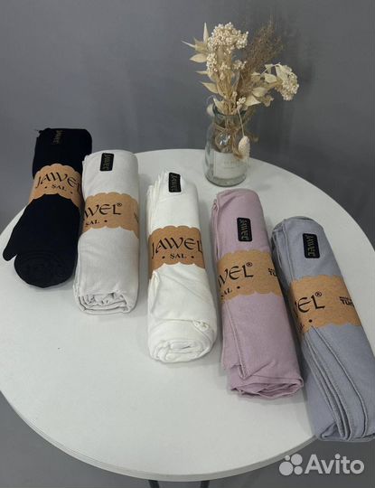 Платок шарф