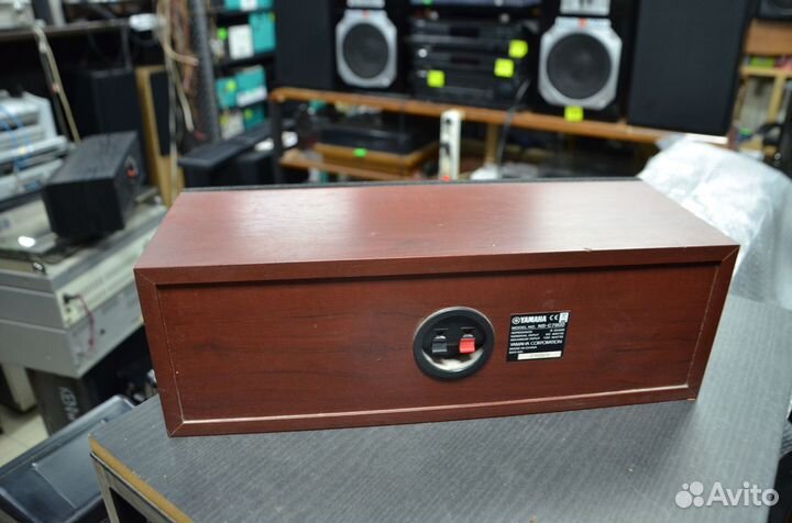 Колонка центр. канала Yamaha NS-C7900