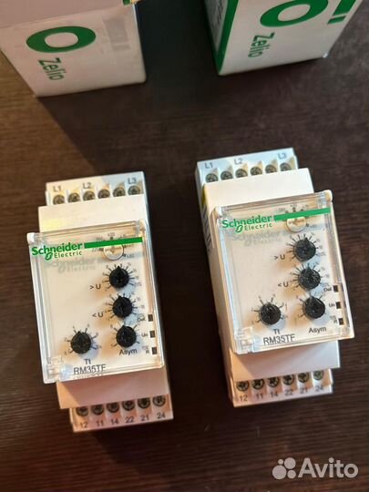 RM35TF30 от Schneider Electric