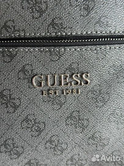 Рюкзак женский Guess