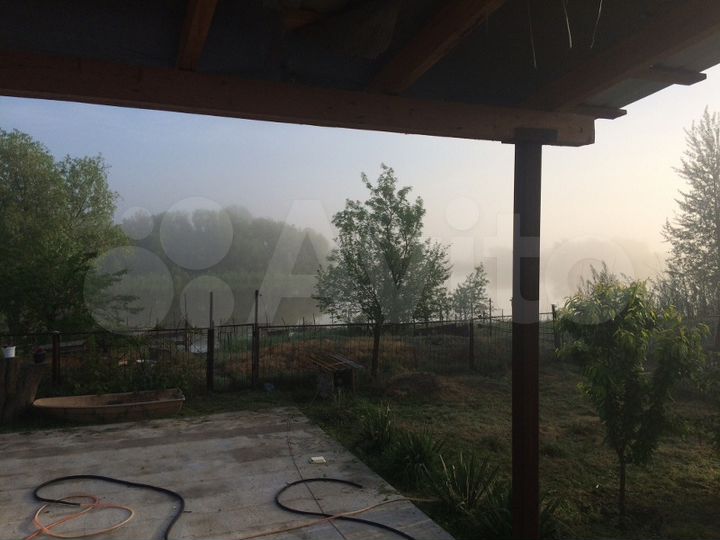 Коттедж 160,6 м² на участке 15 сот.