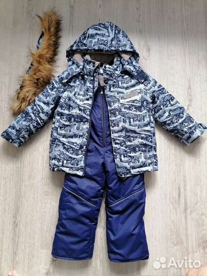Детская одежда бу