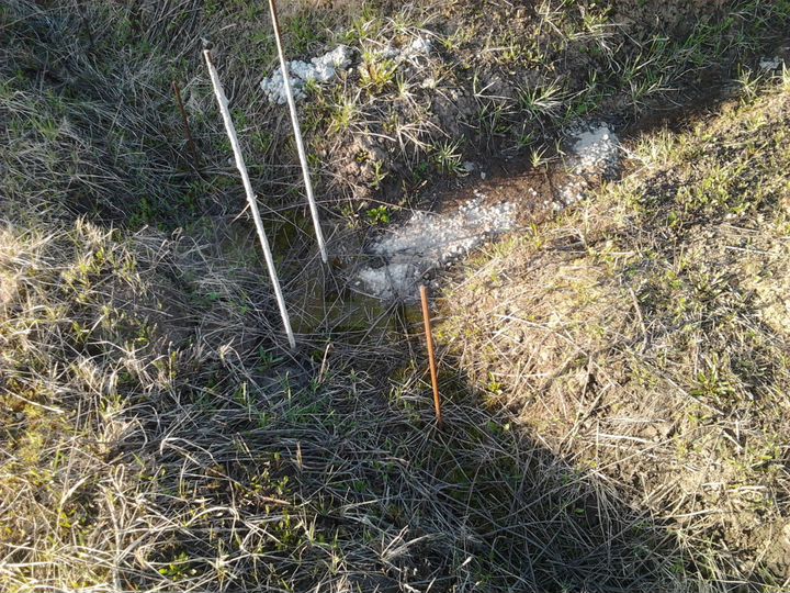 Участок 15 сот. (ИЖС)