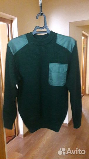 Специальная экипировка