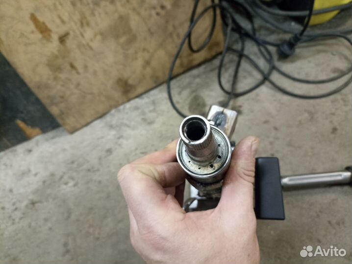 Продам рулевую колонку