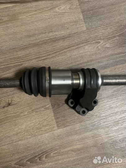 Привод правый mazda 3 bk 1.6