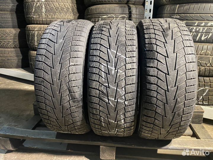 Hankook Winter I'Cept IZ2 205/55 R16 94T