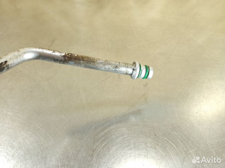 Трубка кондиционера Lifan X60 2012-2021