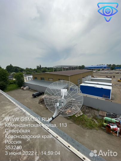 Интернет в Частный дом Офис Безлимит