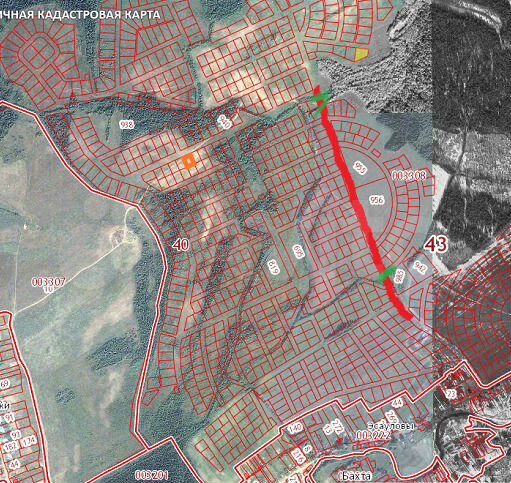 Участок 10,4 сот. (ИЖС)