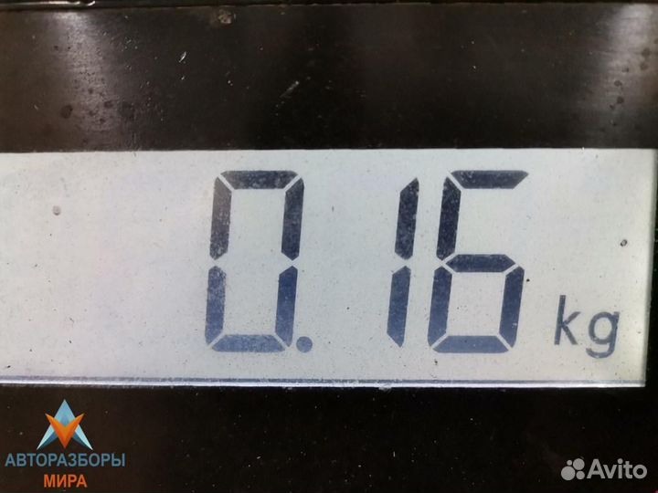 Трубка обратки форсунок Nissan X-Trail T30 2003