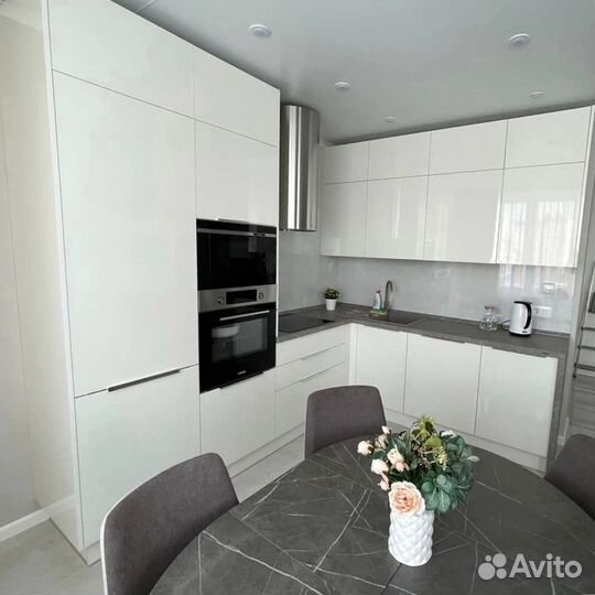 Кухни на заказ в рассрочку