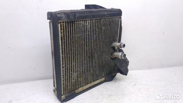 Радиатор кондиционера (конденсер) Volkswagen