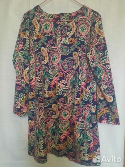 Женские вещи пакетом 50 52