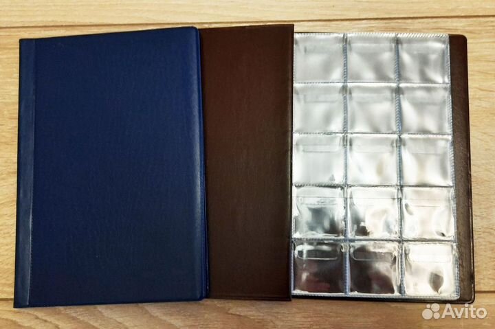 Альбом для монет