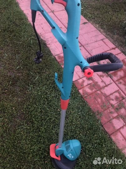 Триммер bosch art 23