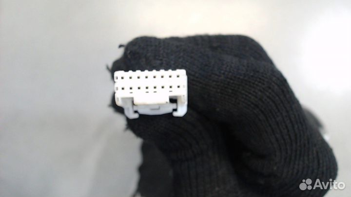 Зеркало боковое Lexus NX, 2016