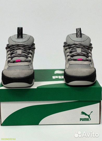 Кроссовки Puma 180 (37-41р): выбирай лучшее