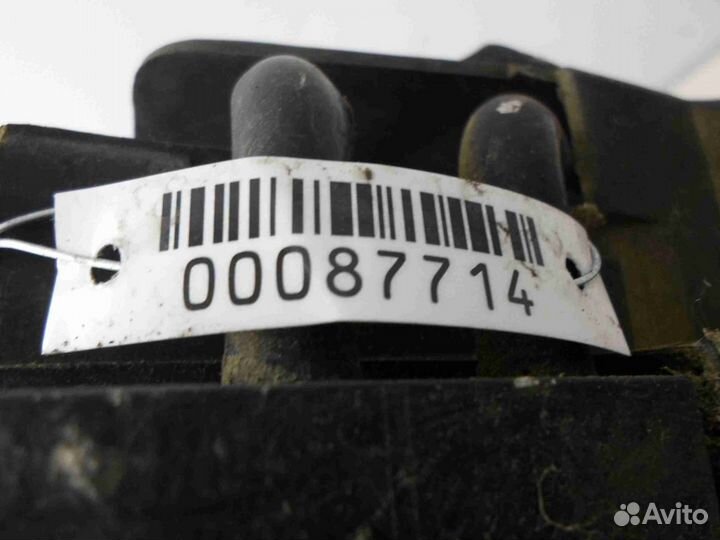 Радиатор кондиционера BMW X5 E53