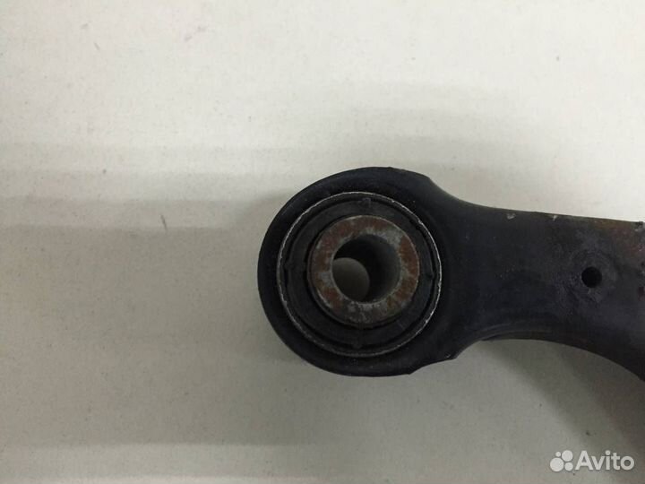 Рычаг задний верхний Skoda Karoq 2017