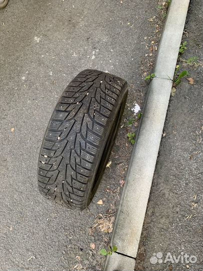Hankook Winter I'Pike RS W419 205/55 R16 91T