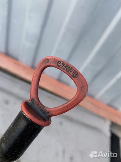 Щуп двигателя 272 Mercedes