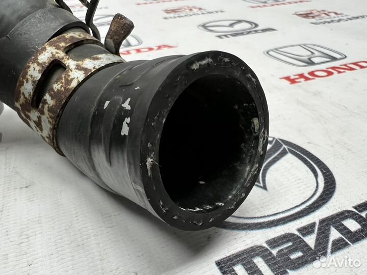 Патрубок системы охлаждения Mazda 3 BL 2009-2013