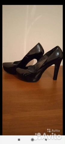 Женские туфли