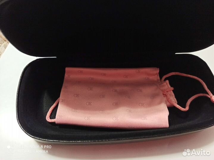 Солнцезащитные очки женские орифлейм