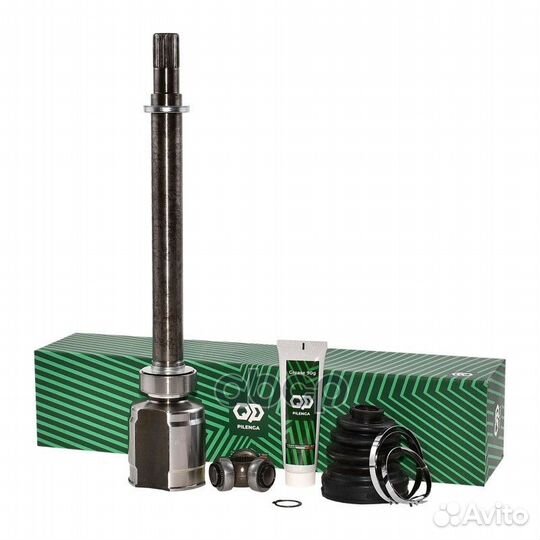 Pilenga ШРУС передний внутренний правый nissan