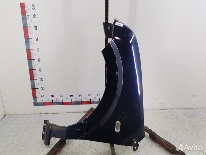 Крыло переднее левое для Ford Fusion 1420115