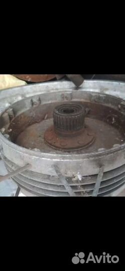 Бак Иж планета запчасти Иж