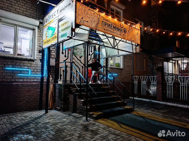 Сборка компьютера / Ремонт / установка программ