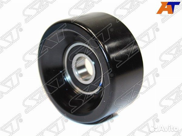 Ролик приводного ремня honda accord USA