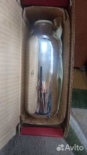 Колба для термоса СССР 1,3л