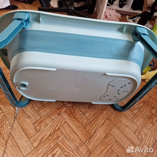 Ванночка для купания