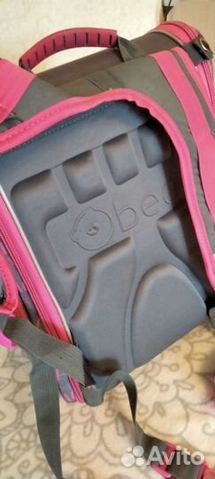 Ранец школьный для девочки