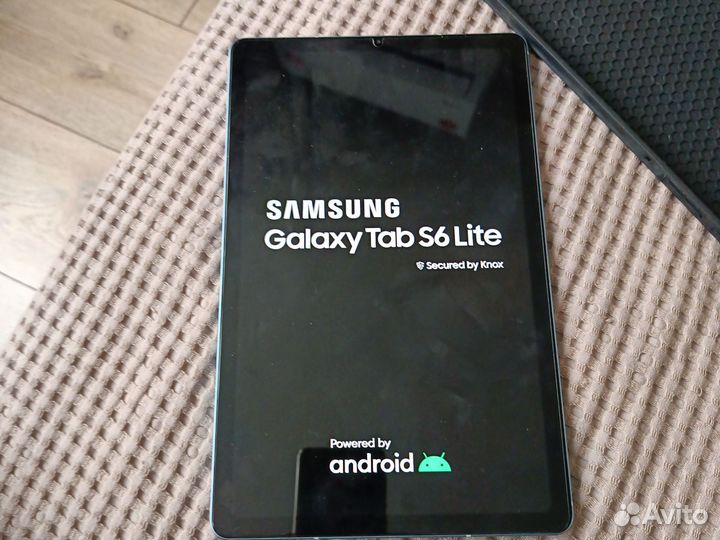 Samsung tab s lite 6