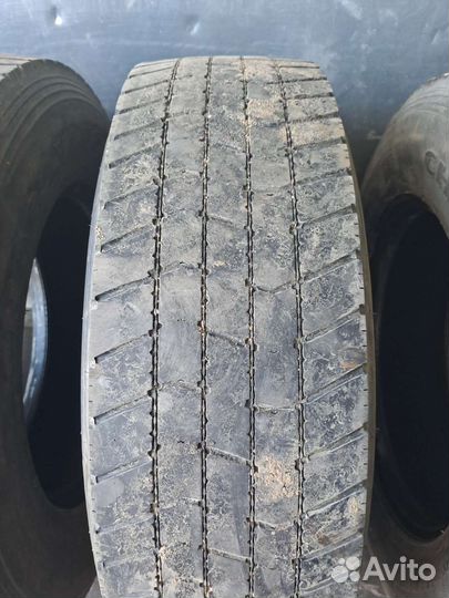 Yatai A168 235/75 R17