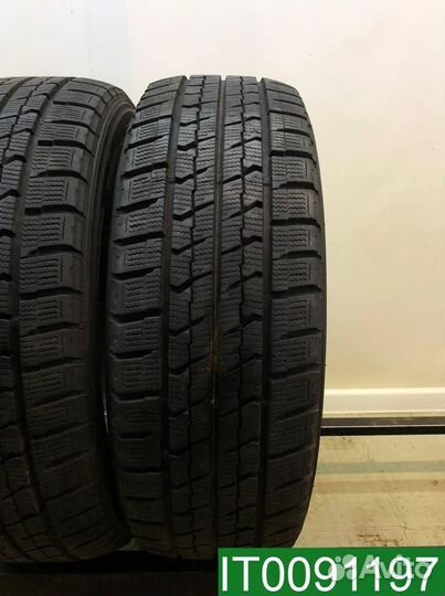 Goodyear UltraGrip Ice Navi Zea 215/60 R16 101H